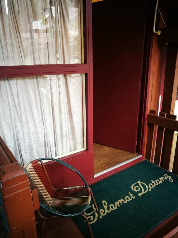 Grocer'S Inn Backpackers Guesthouse Kuala Lumpur Bagian luar foto