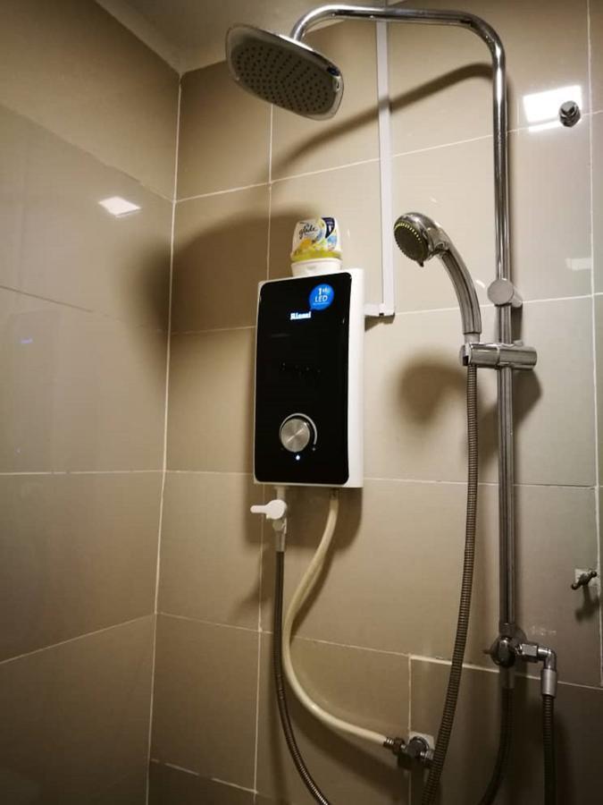 Grocer'S Inn Backpackers Guesthouse Kuala Lumpur Bagian luar foto
