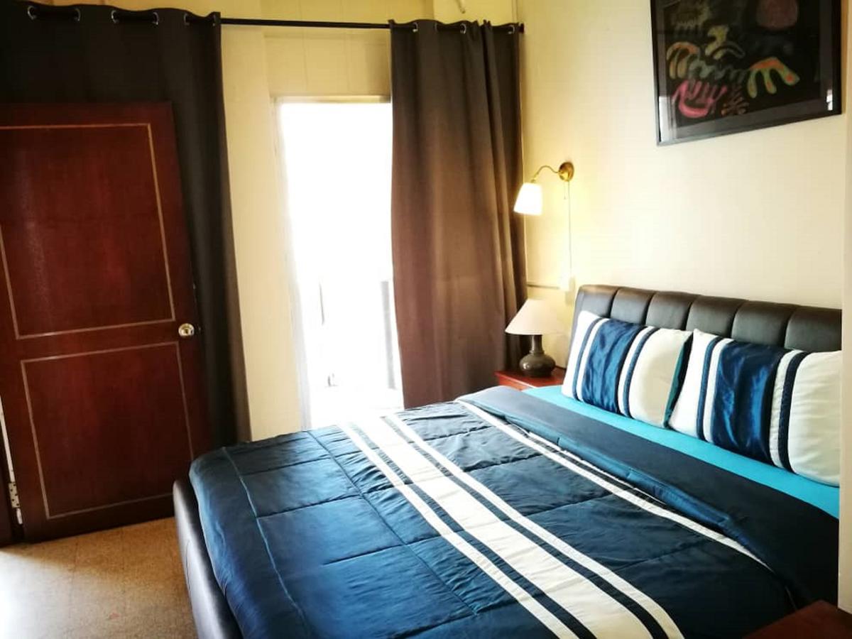 Grocer'S Inn Backpackers Guesthouse Kuala Lumpur Bagian luar foto
