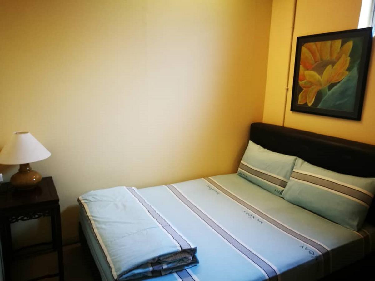 Grocer'S Inn Backpackers Guesthouse Kuala Lumpur Bagian luar foto