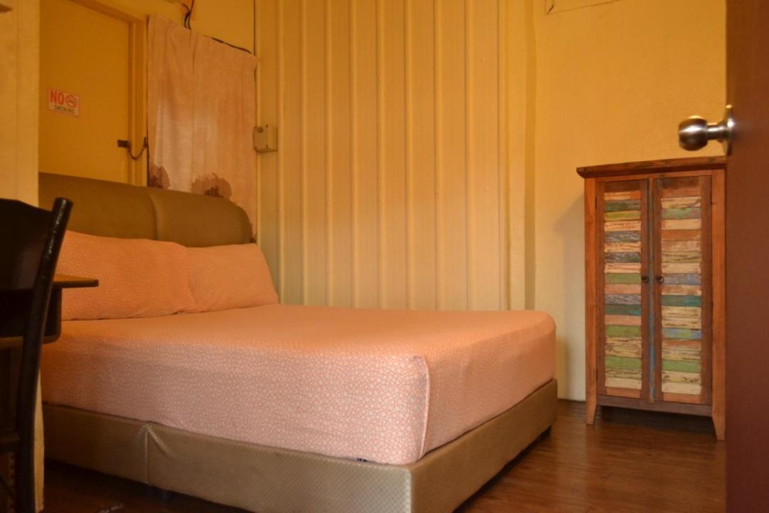Grocer'S Inn Backpackers Guesthouse Kuala Lumpur Bagian luar foto